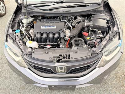 2015 Honda JADE - Thumbnail