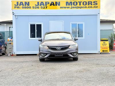 2015 Honda JADE - Thumbnail