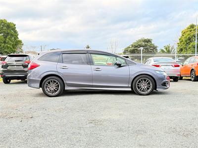2015 Honda JADE - Thumbnail