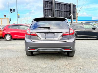 2015 Honda JADE - Thumbnail