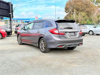2015 Honda JADE - Thumbnail