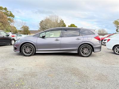 2015 Honda JADE - Thumbnail