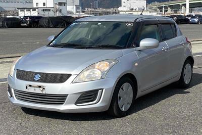 2014 Suzuki Swift - Thumbnail