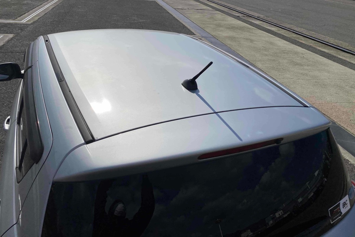 2014 Suzuki Swift