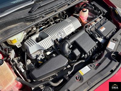 2015 Toyota Prius - Thumbnail