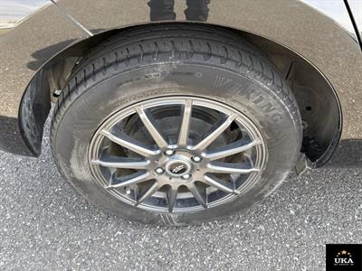 2015 Toyota Aqua - Thumbnail