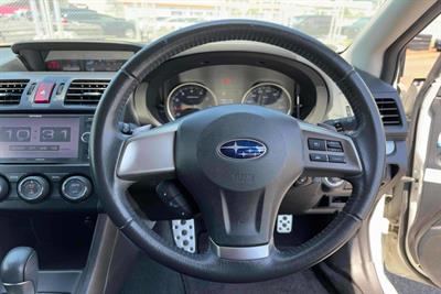 2014 Subaru XV - Thumbnail