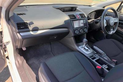 2014 Subaru XV - Thumbnail