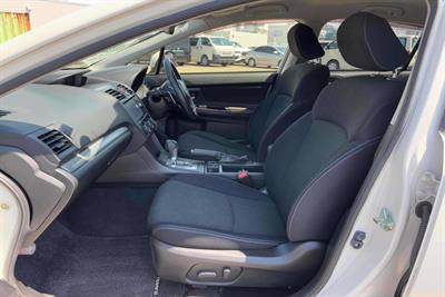 2014 Subaru XV - Thumbnail