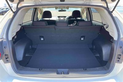 2014 Subaru XV - Thumbnail