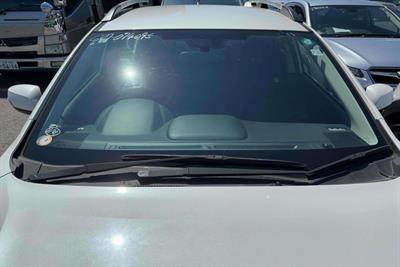 2014 Subaru XV - Thumbnail