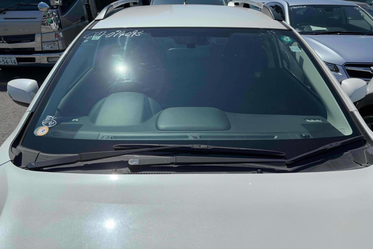2014 Subaru XV