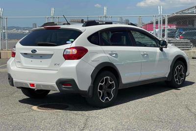2014 Subaru XV - Thumbnail