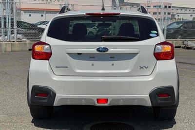 2014 Subaru XV - Thumbnail