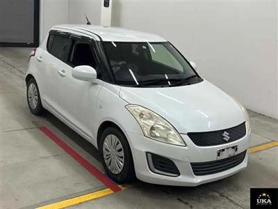 2013 Suzuki Swift - Thumbnail