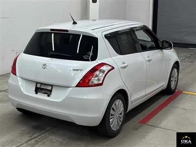 2013 Suzuki Swift - Thumbnail