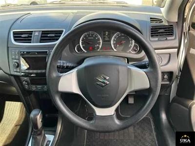 2013 Suzuki Swift - Thumbnail