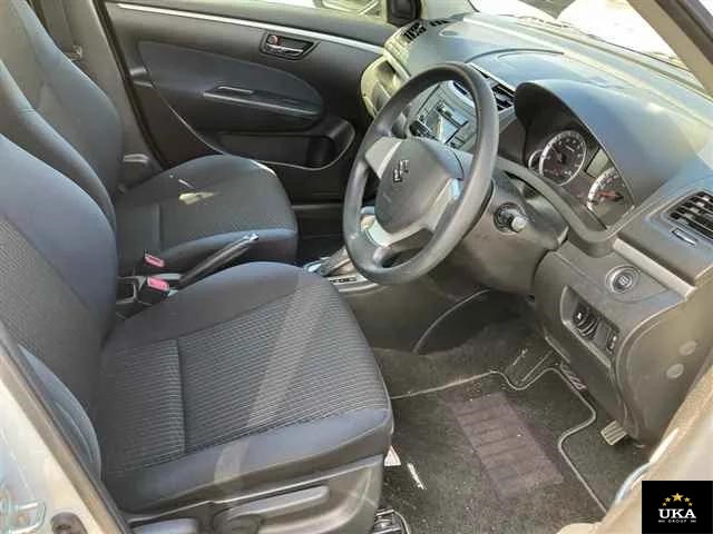 2013 Suzuki Swift