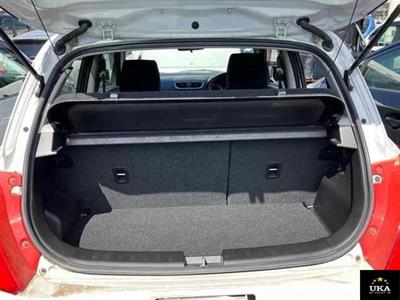 2013 Suzuki Swift - Thumbnail