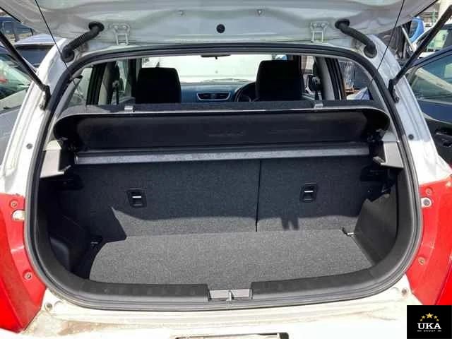 2013 Suzuki Swift