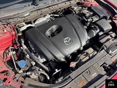 2014 Mazda Atenza - Thumbnail