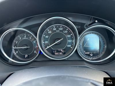 2014 Mazda Atenza - Thumbnail