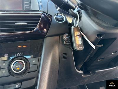 2014 Mazda Atenza - Thumbnail