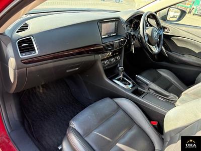 2014 Mazda Atenza - Thumbnail