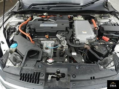 2013 Honda Accord - Thumbnail