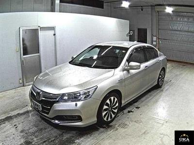 2013 Honda Accord - Thumbnail