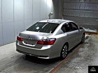 2013 Honda Accord - Thumbnail