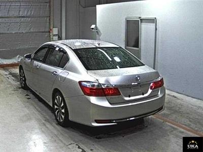 2013 Honda Accord - Thumbnail