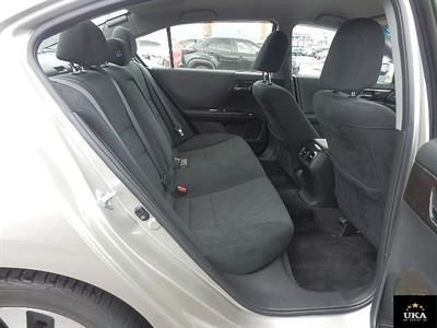 2013 Honda Accord - Thumbnail