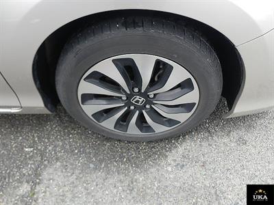 2013 Honda Accord - Thumbnail