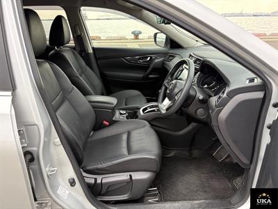 2020 Nissan X-Trail - Thumbnail