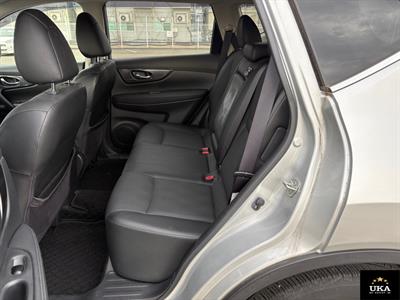 2020 Nissan X-Trail - Thumbnail