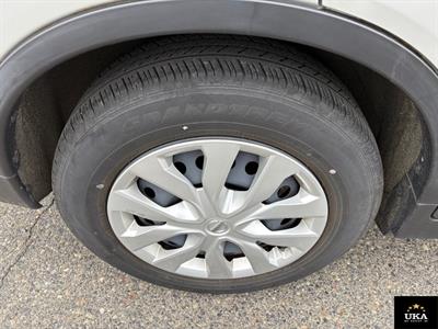 2020 Nissan X-Trail - Thumbnail