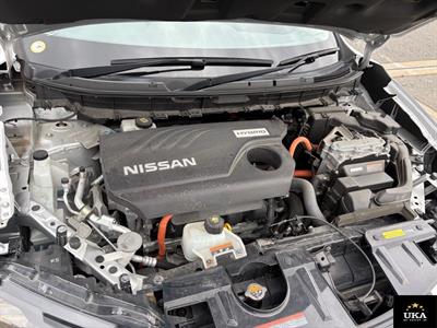 2020 Nissan X-Trail - Thumbnail