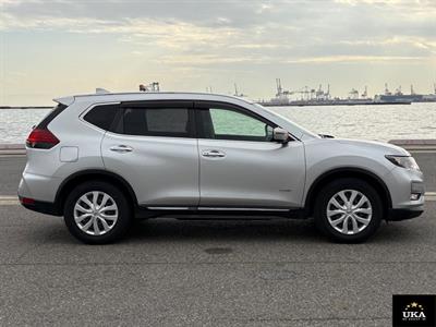 2020 Nissan X-Trail - Thumbnail