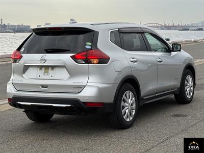 2020 Nissan X-Trail - Thumbnail