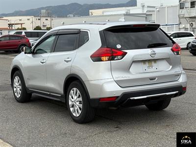 2020 Nissan X-Trail - Thumbnail