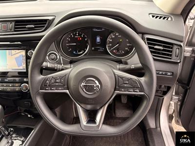 2020 Nissan X-Trail - Thumbnail