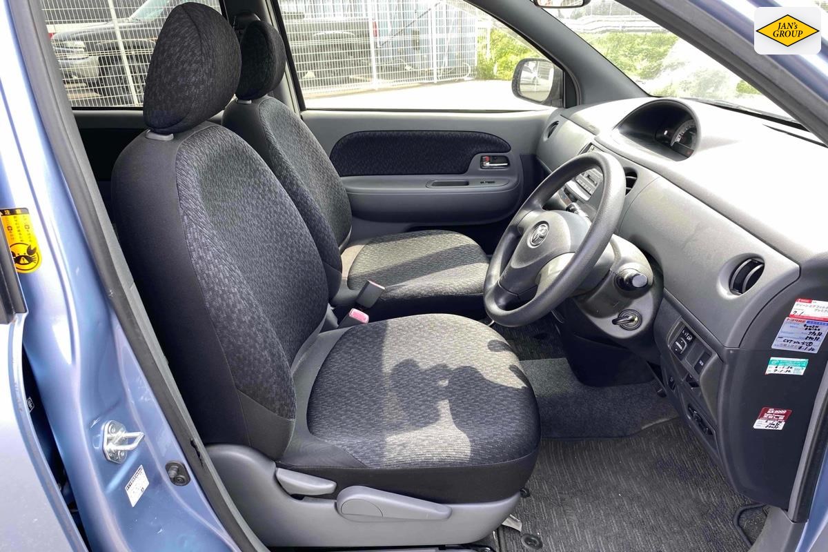 2015 Toyota Sienta