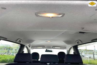 2015 Toyota Sienta - Thumbnail