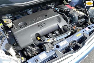 2015 Toyota Sienta - Thumbnail