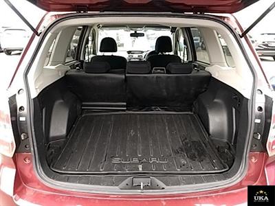 2014 Subaru Forester - Thumbnail