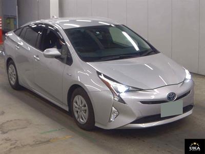 2018 Toyota Prius