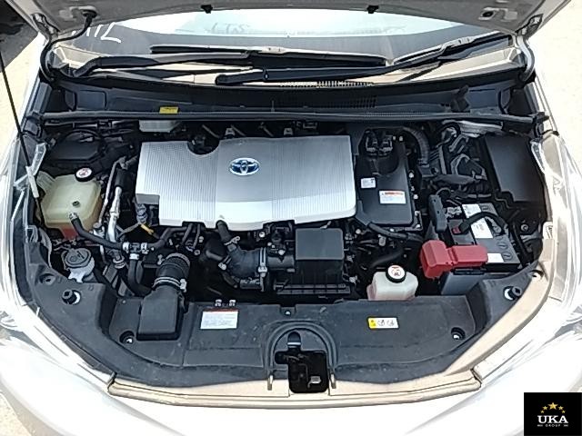 2018 Toyota Prius
