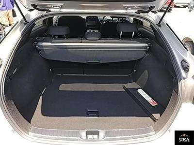 2018 Toyota Prius - Thumbnail