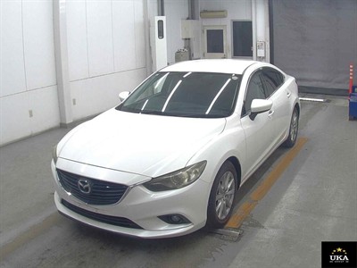 2013 Mazda Atenza - Thumbnail